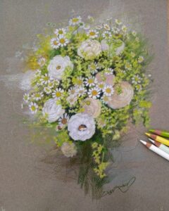 미술커뮤니티 컬러랑 소개